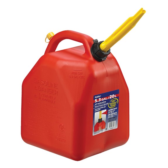 SCEPTER 07622 JERRY CAN 20L