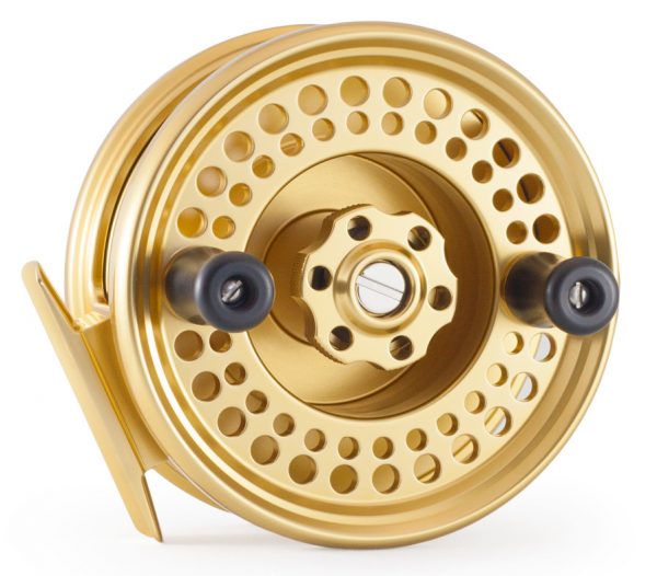 Islander MR2-LA Mooching Reels