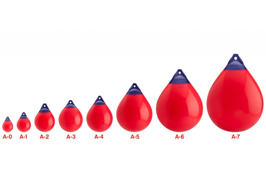 Polyform A Series Buoy (MADE IN USA)