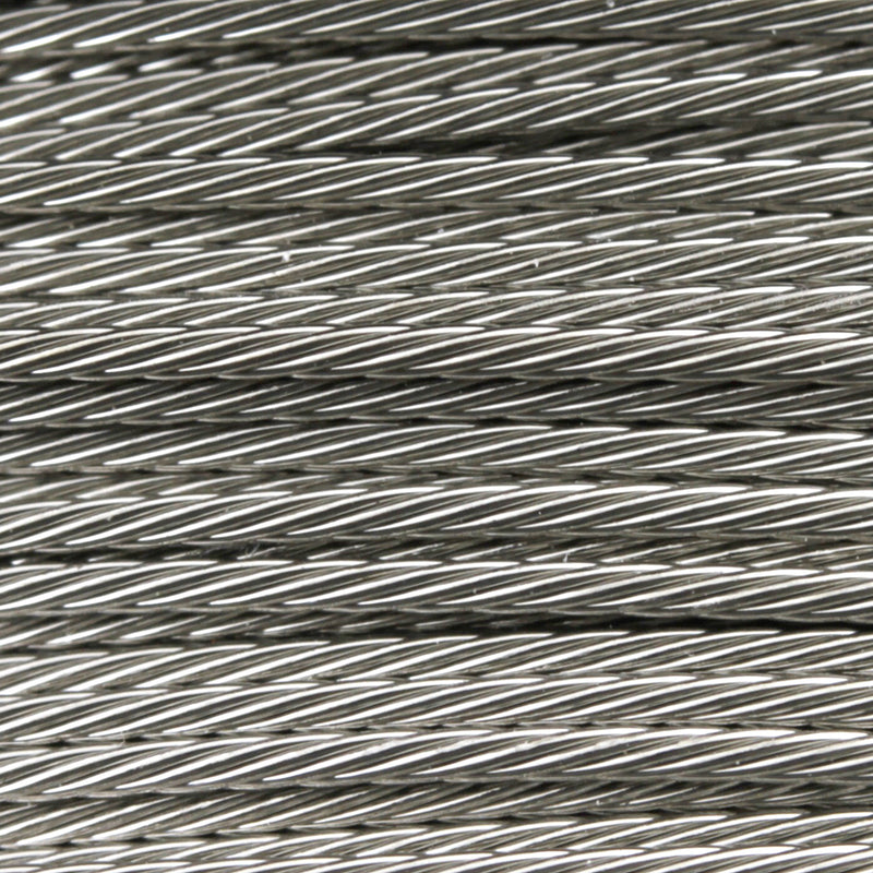 Scotty 1001 150lb Test Premium Stainless Steel Downrigger Cable 300ft