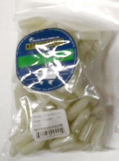 North Pacific Gum Puckies
