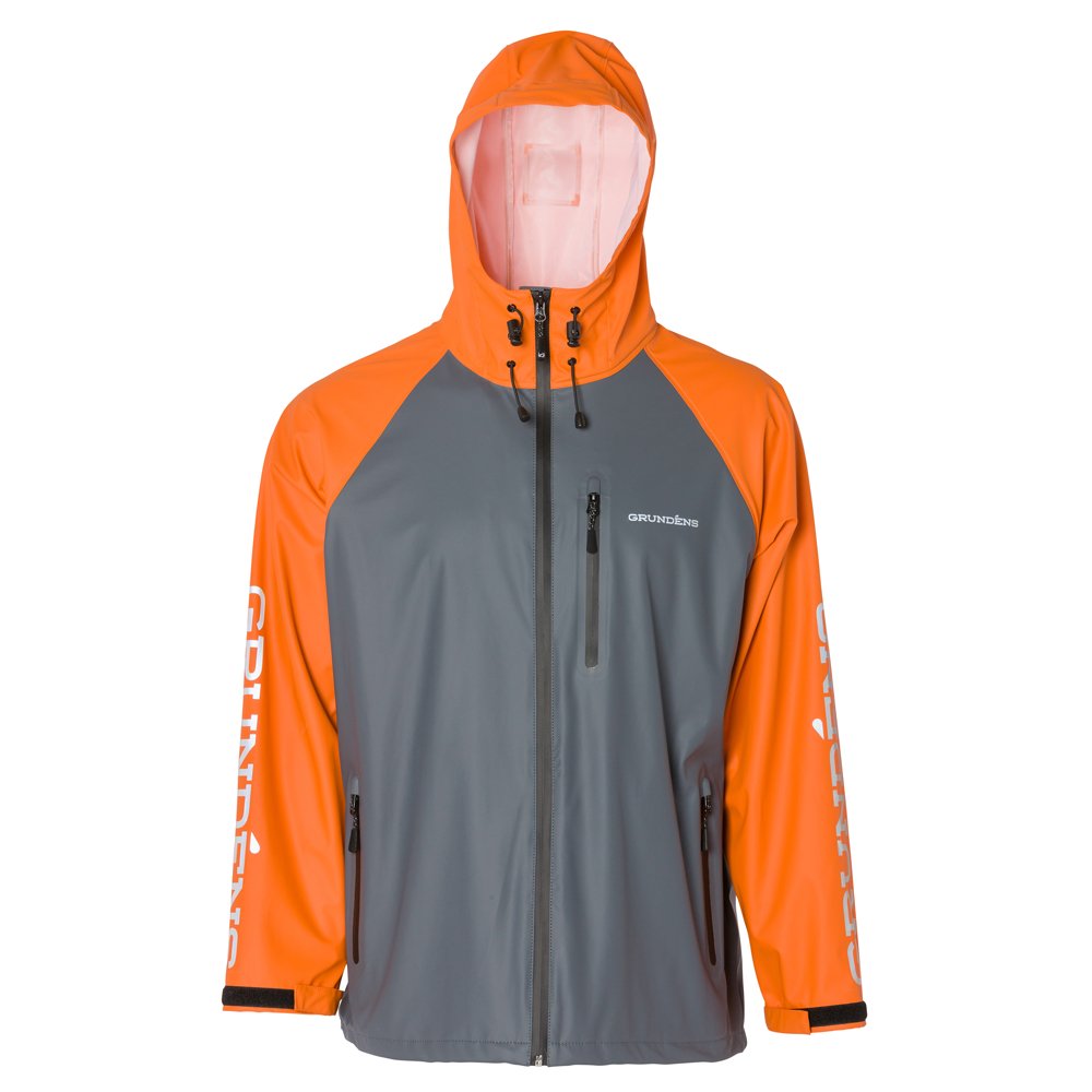 Grundens lightweight rain gear online