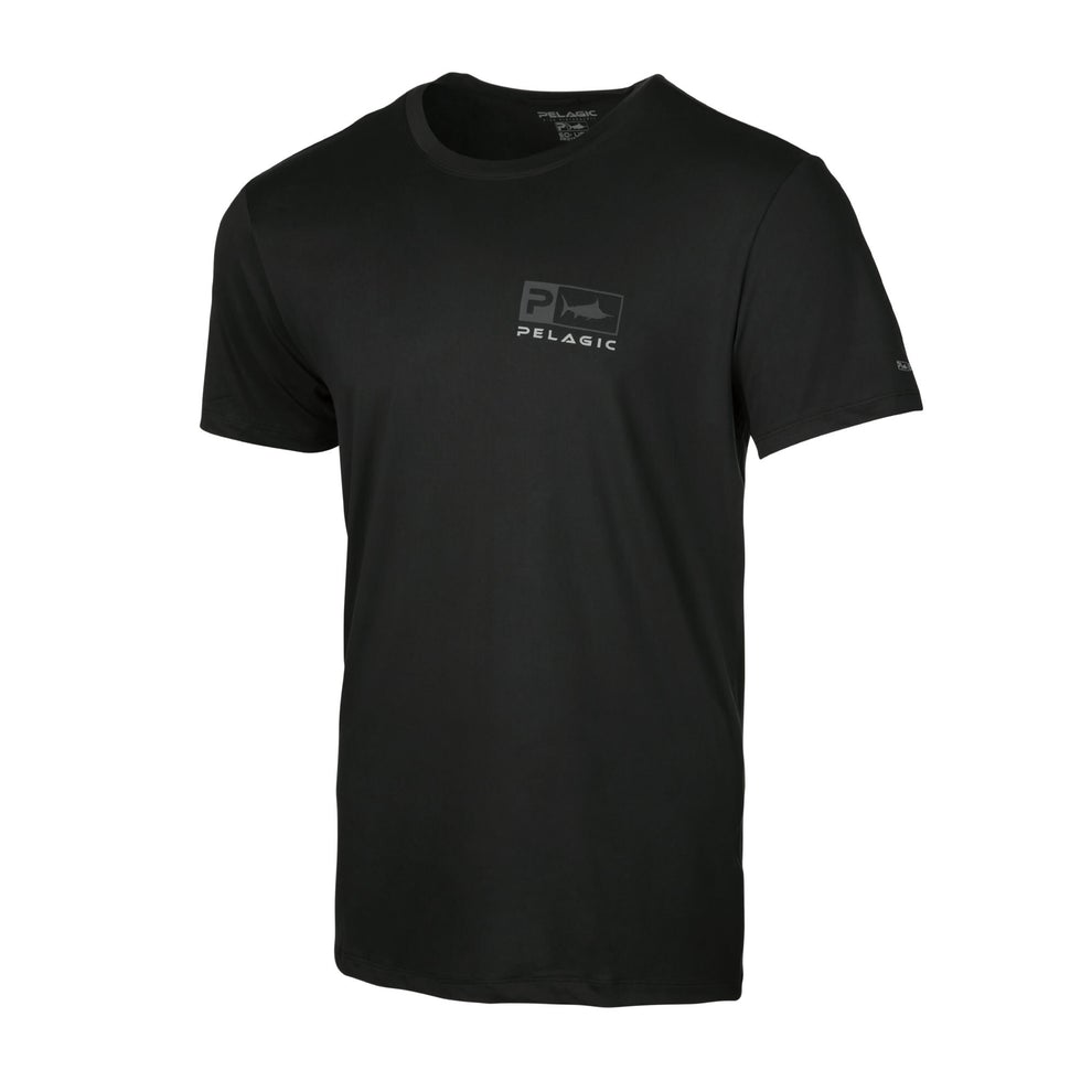 PELAGIC Icon Premium UV Fishing T-Shirt