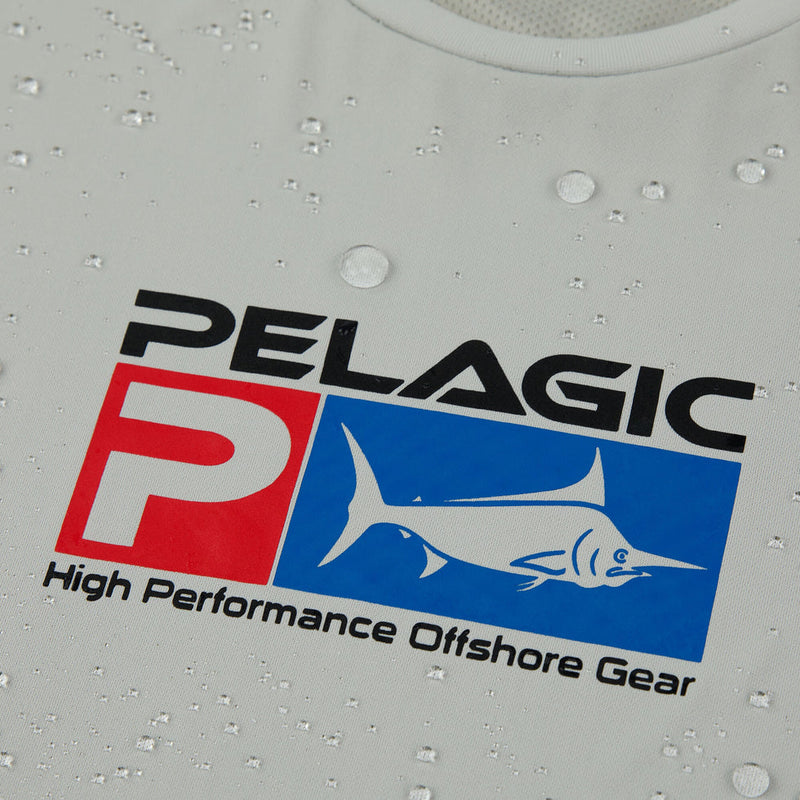 Pelagic Aquatek Deluxe Fishing Shirts