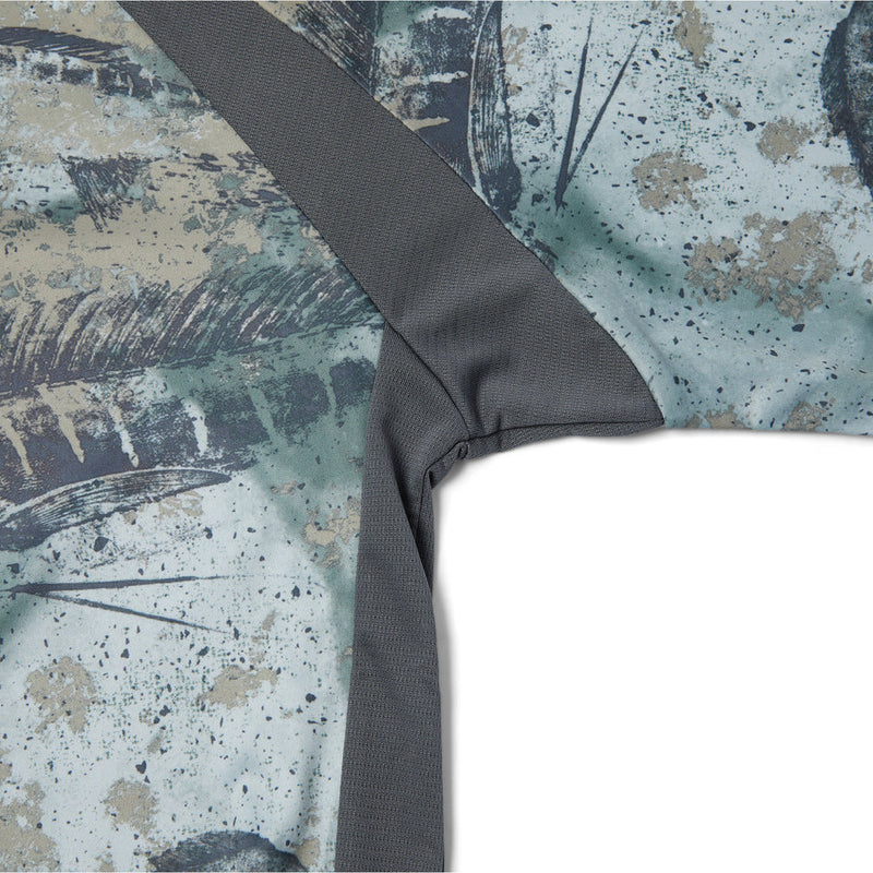 Pelagic Vaportek Fishing Shirt