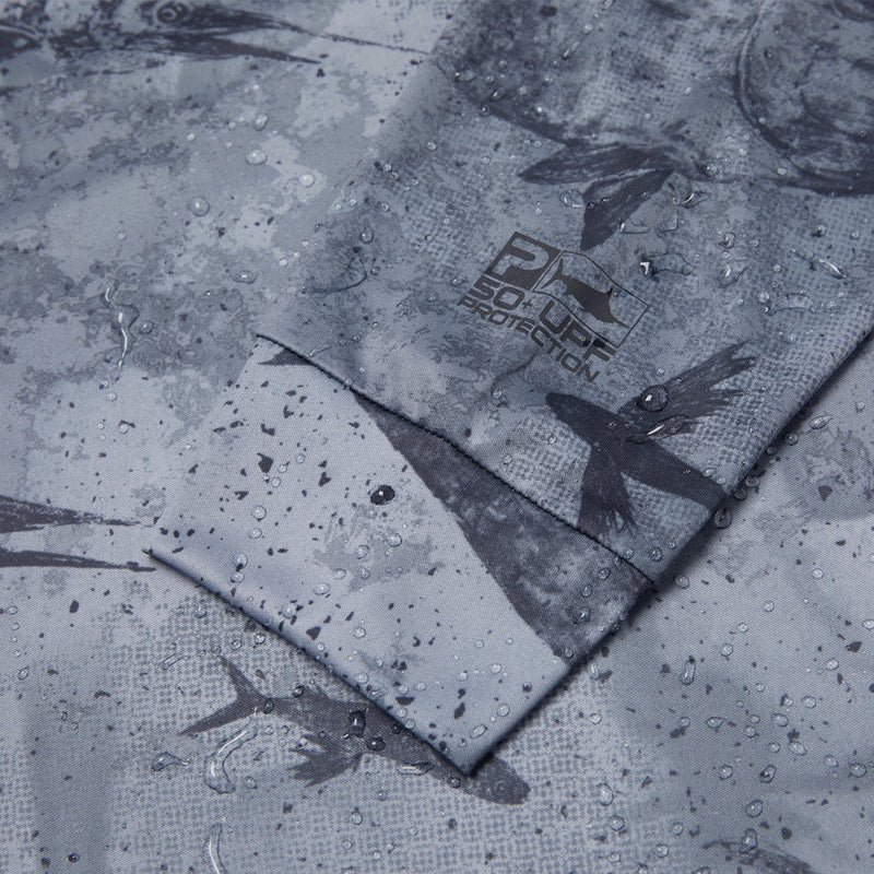 Pelagic Vaportek Fishing Shirt