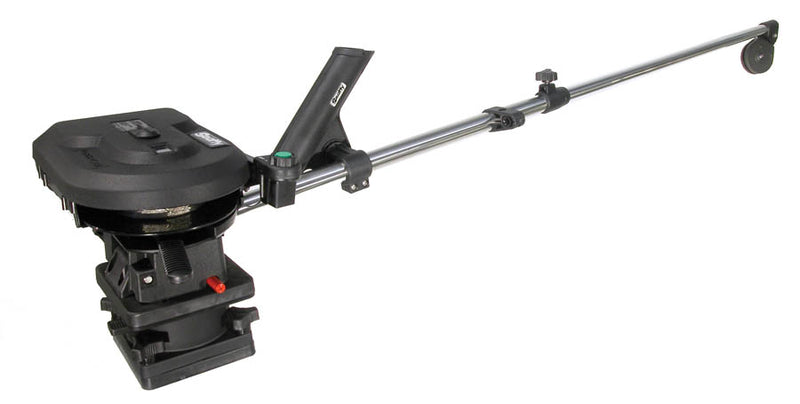 Scotty 1106 Depthpower 60in Electric Downrigger with Swivel