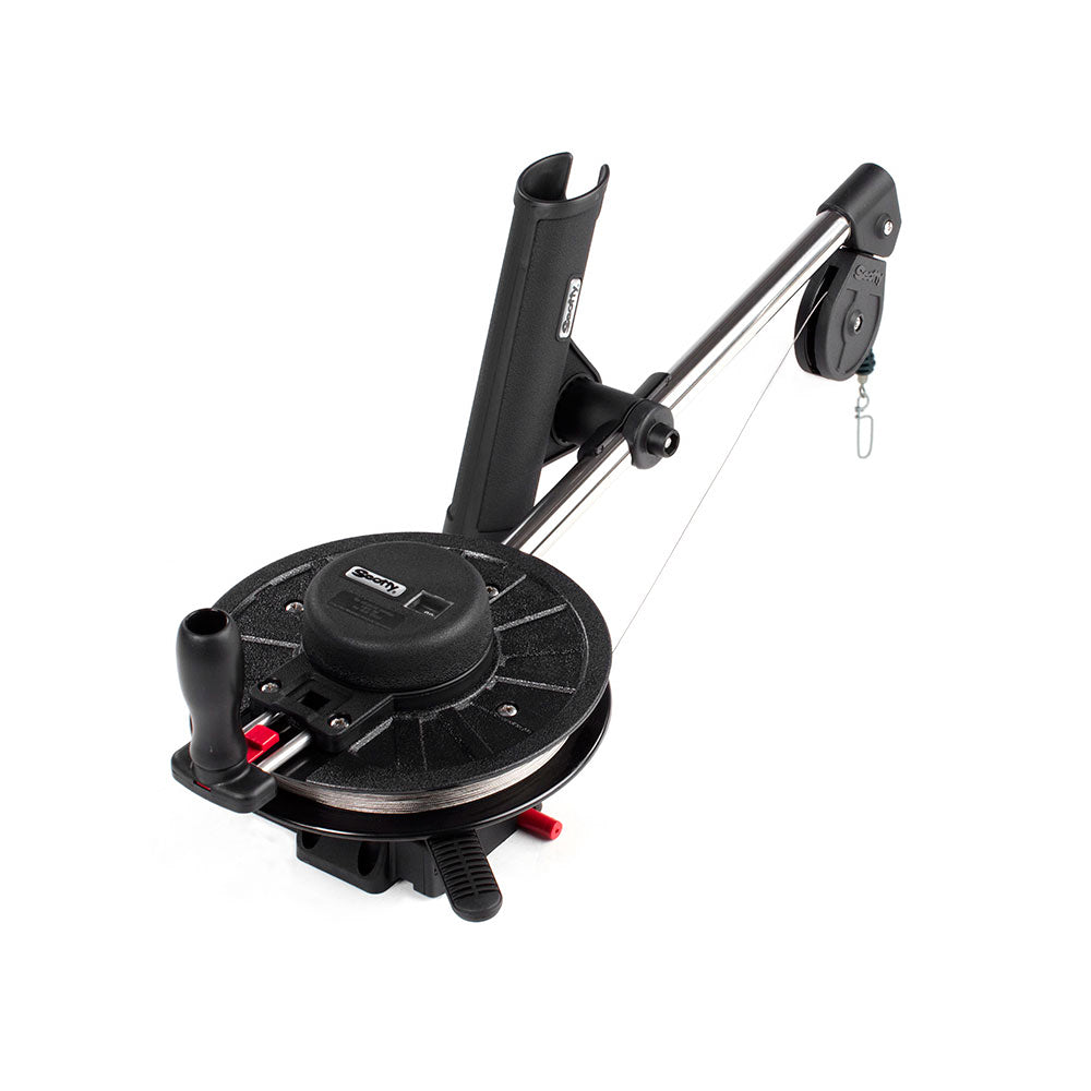 Scotty 1080DP Strongarm Downrigger 24in