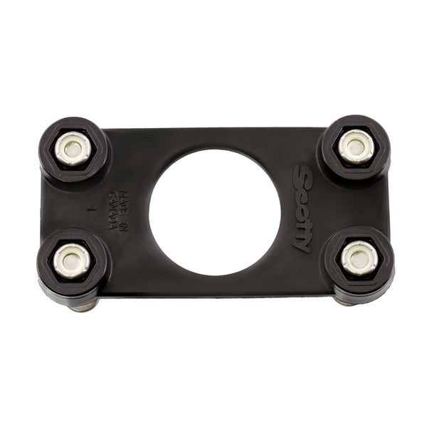 Scotty 441 Backing Plate for 241/244