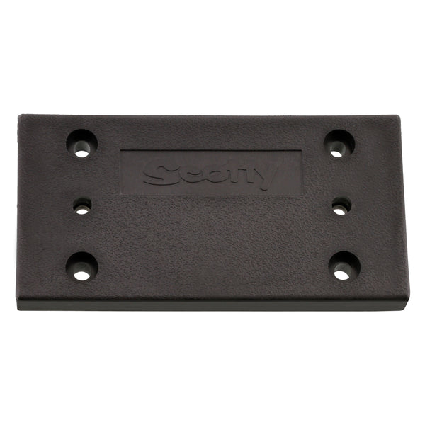 SCOTTY 1037 MOUNTING PLATE FOR 1025E
