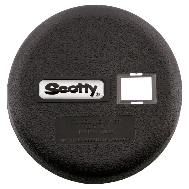 SCOTTY 1024 COUNTER COVER