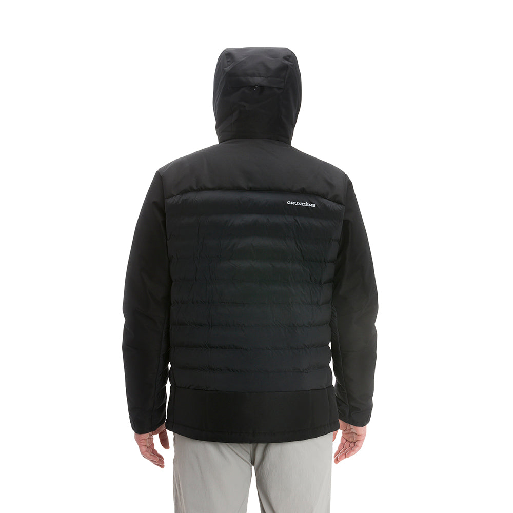 Grundens Windward Gore-Tex Infinium Insulated Jacket