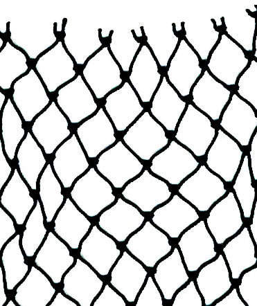 Nylon Gillnet Netting No.09 (210/24)x8-1/2x400yards – Lee Fisher Fishing  Supply