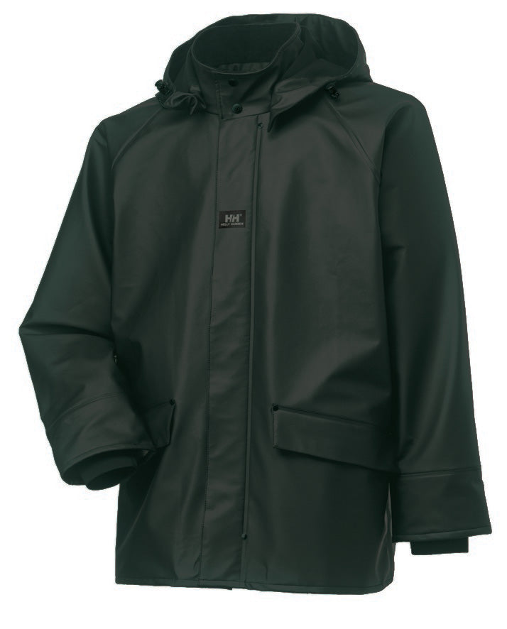 PVC & Polyurethane Jackets