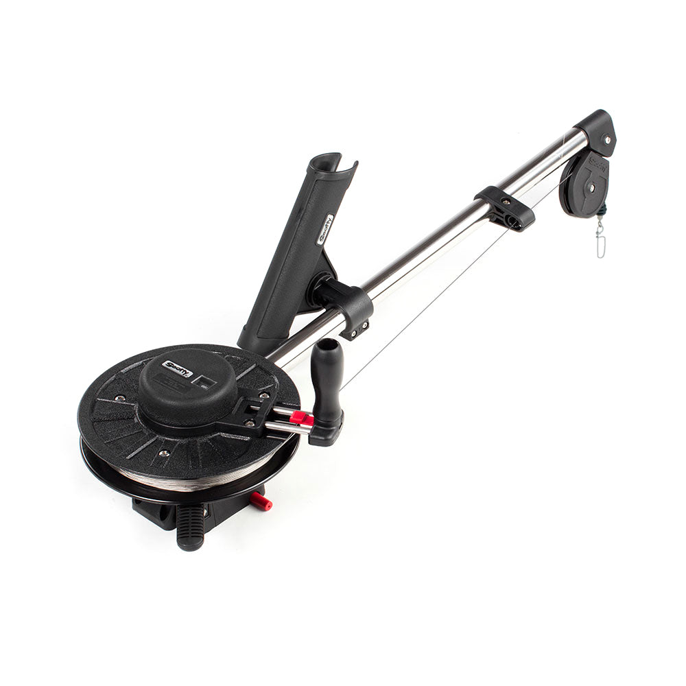 Scotty 1085 Strongarm Downrigger 30in