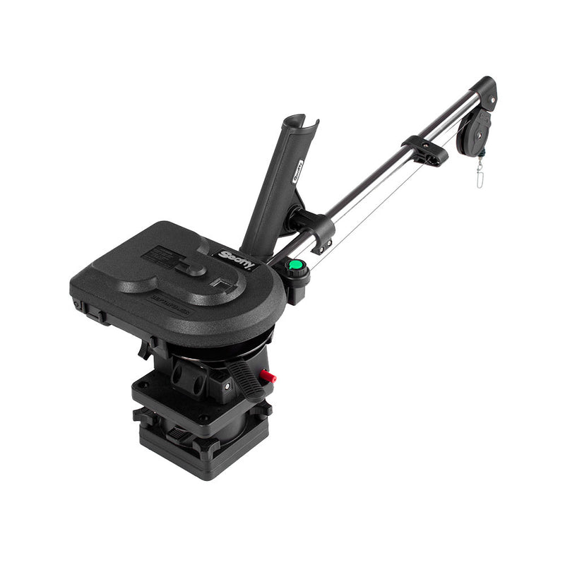 Scotty 1101 30in Depthpower Downrigger with Swivel