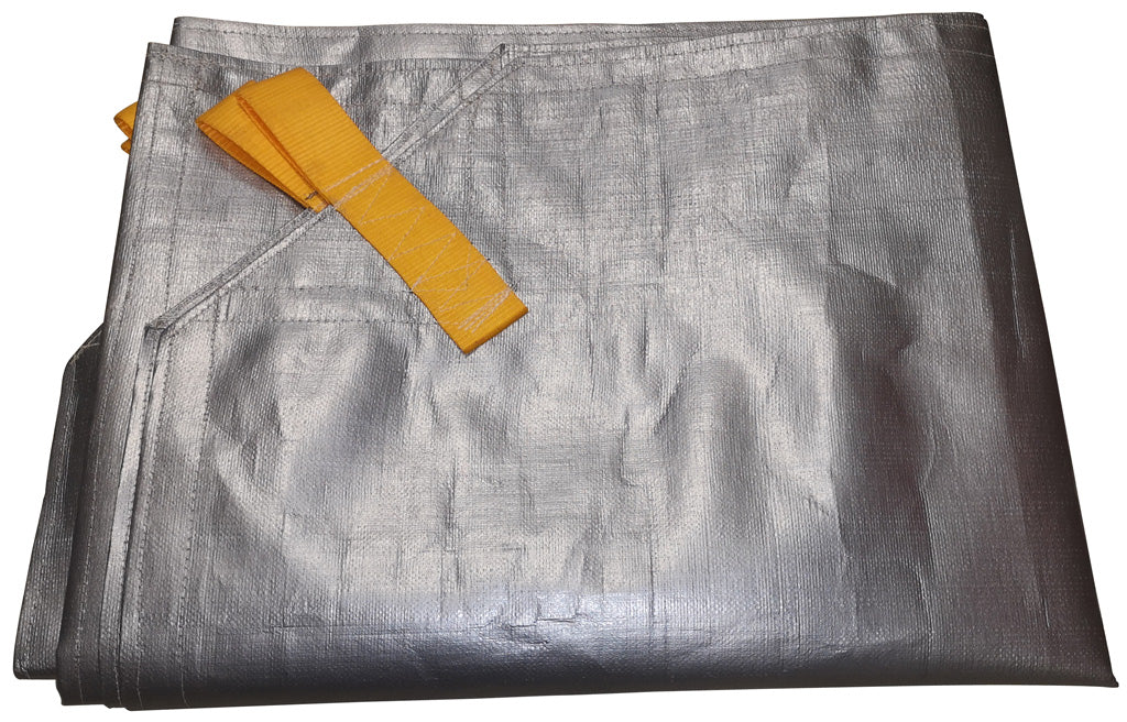 North Pacific Synthetic Net Sack Cover