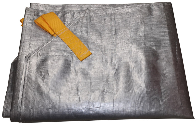 North Pacific Synthetic Net Sack Cover