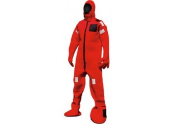 Mustang MIS230 Immersion Suit Universal