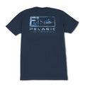 Pelagic Icon Camo T-Shirt