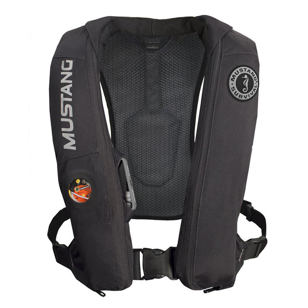 MUSTANG ELITE INFLATABLE PFD MD5153