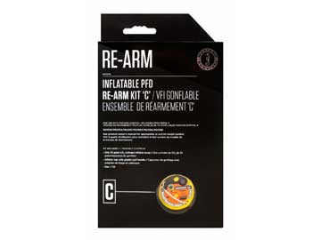 Mustang Rearm Kit "C" MA7214 - for MD3153, MD3154 , MD3157