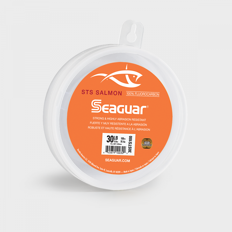 Seaguar Sts Fluorocarbon