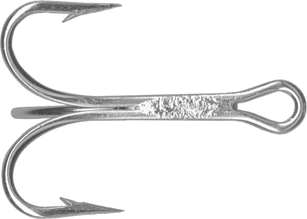 Mustad 3563DT Jigging Treble Hooks X Strong (25 pack)