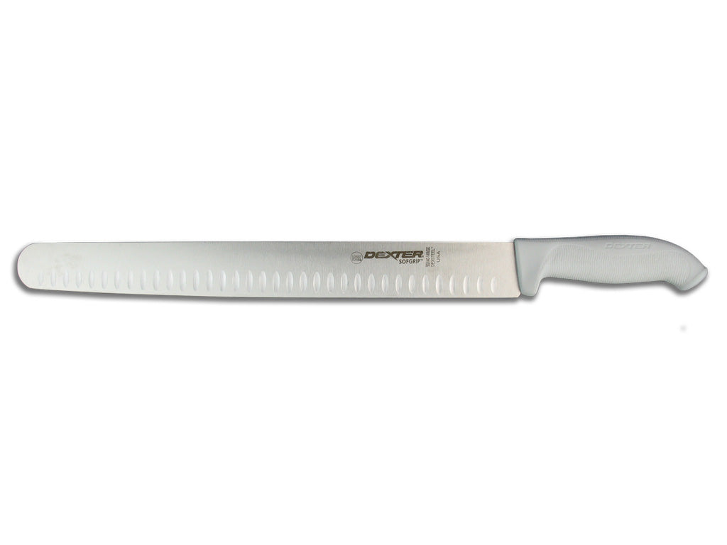 DEXTER SCALLOPED SLICEE KNIFE SG140-14WGE