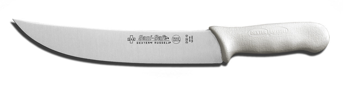 Dexter Cimeter Steak Knife 10in S132-10