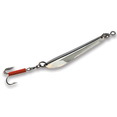 Solvkroken Rustfri Stainless Cod Jigs