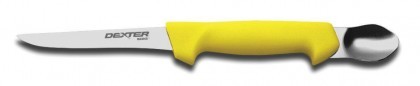DEXTER KNIFE /W SPOON P11893C