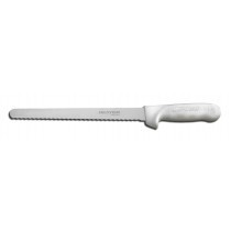 KNIFE DEXTER: 10" SCALLOP S140-10SC