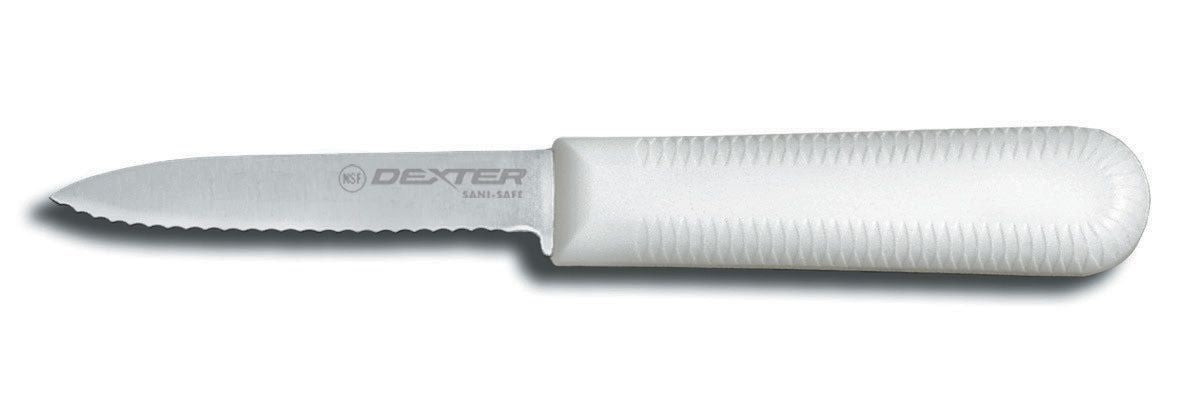 DEXTER S104SC-24 PARING KNIFE