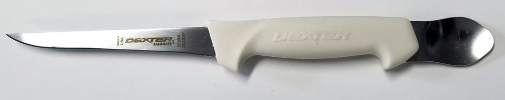 DEXTER FILLETING S133-6 W SPOON KNIFE