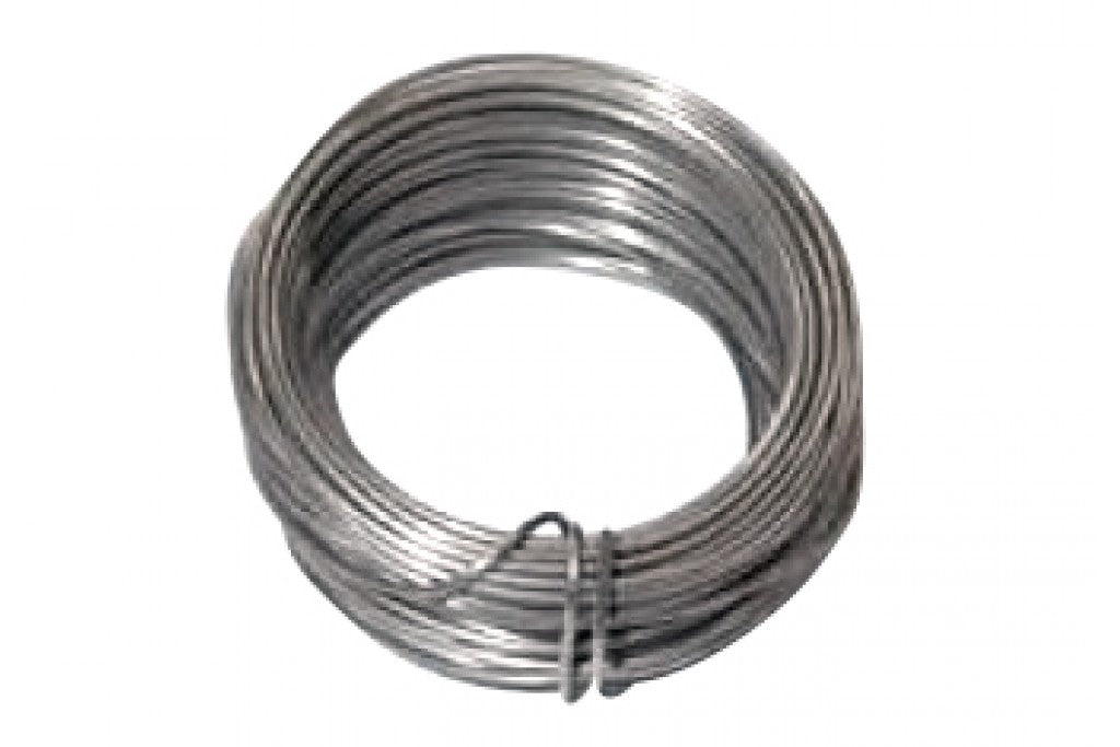 Central .047in Stainless Steel Marking Wire -  (50' coil)