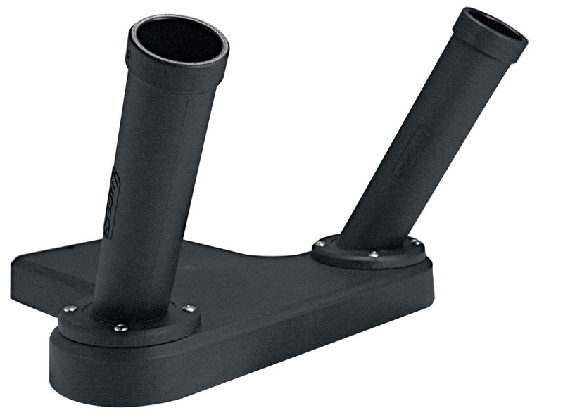 Scotty 247 Dual Rod Holder