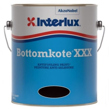 Interlux Bottomkote XXX - available for pickup only