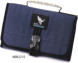 Shimano Butterfly Jig Bags