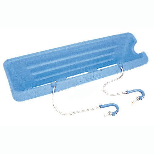 SEADOG POLY FISH CLEANER TRAY