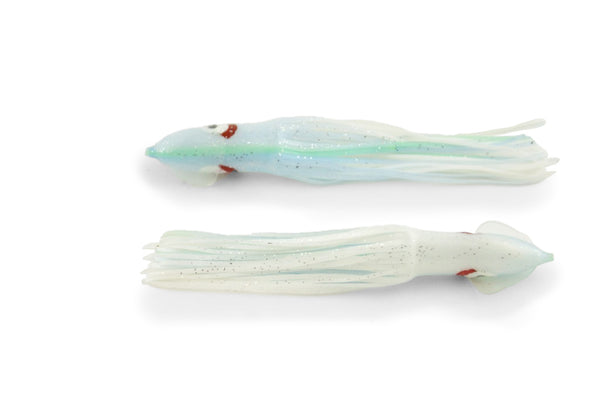 NORTH PACIFIC CUTTLEFISH J46-0