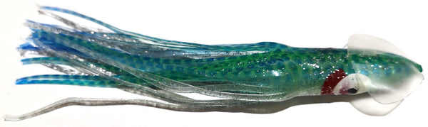North Pacific CUTTLEFISH J57
