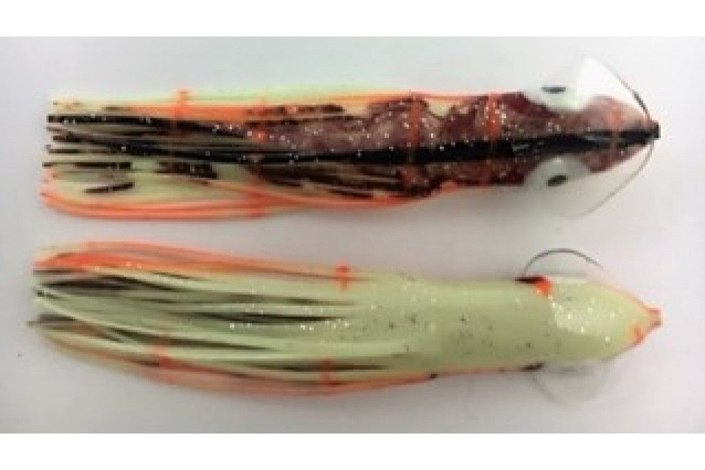NORTH PACIFIC CUTTLEFISH OG152R