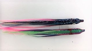 NORTH PACIFIC NEEDLE FISH B57