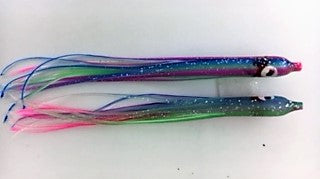 NORTH PACIFIC NEEDLE FISH B58PS