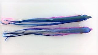 NORTH PACIFIC NEEDLE FISH B43