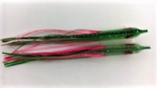 NORTH PACIFIC NEEDLE FISH C1CRLP