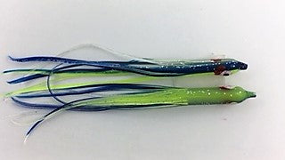 NORTH PACIFIC NEEDLE FISH G13