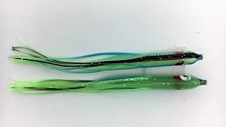 NORTH PACIFIC NEEDLE FISH G31