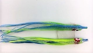 NORTH PACIFIC NEEDLE FISH LBB41